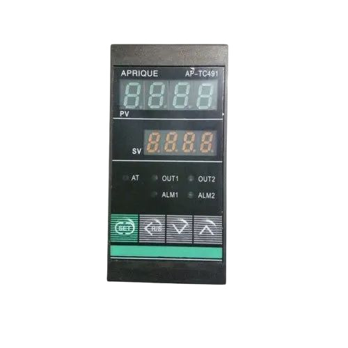 Electric Pid Temperature Controller