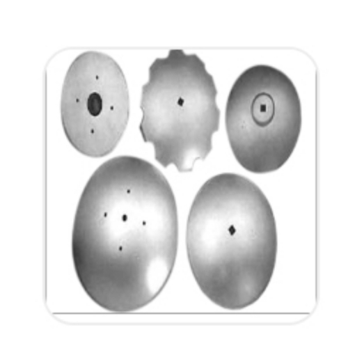 Harrow Disc Blades