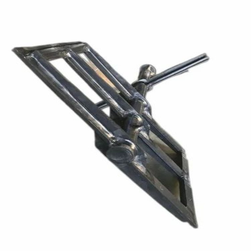 Hdpe Anchor Type Industrial Stirrer