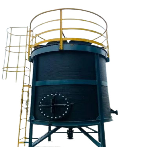 Hdpe Chemical Tank