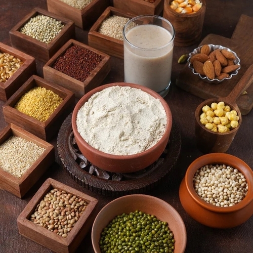 Health Mix Millet