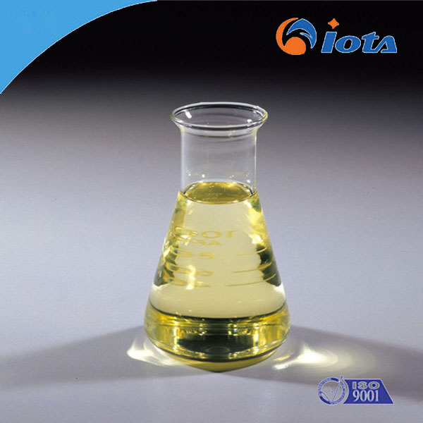 Iota 61038 Solvent Free Silicone Resin - Color: Colorless To Slight Yellowish Transparent Liquid
