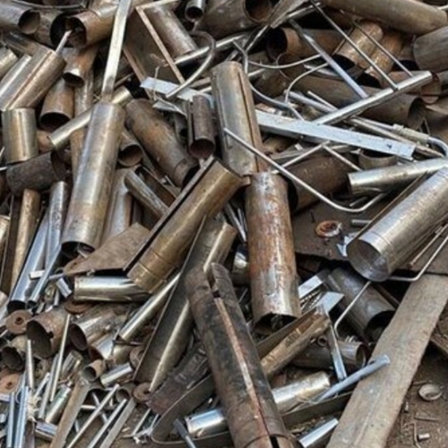 Iron Scrap