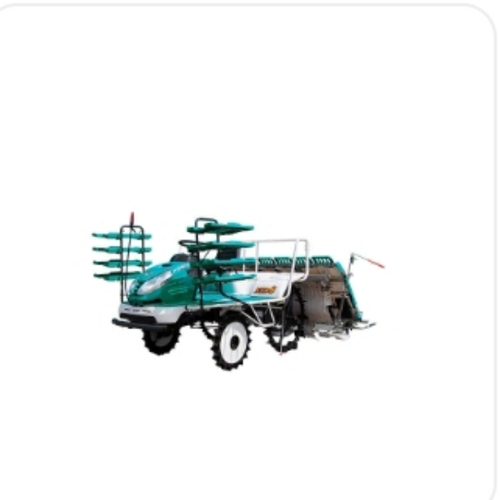 Kubota Transplanter