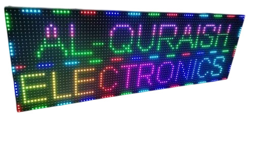 Led Glow Sign Boards