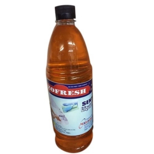 Liquid Soaps