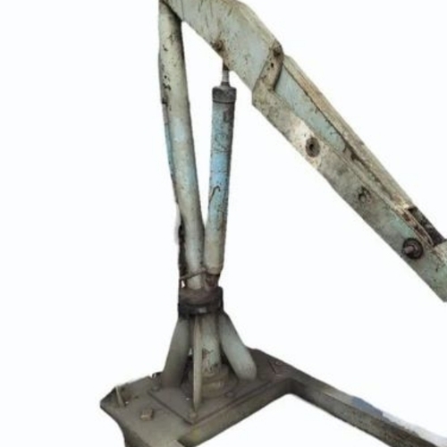 Loader Machine