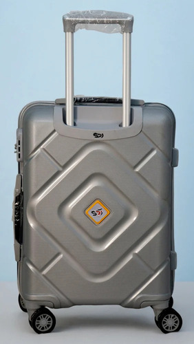 Long Lasting Travel Trolley Bags