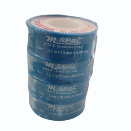 M Seal Tape - Color: Green