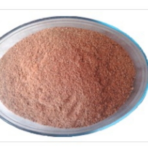 Meat And Bone Meal