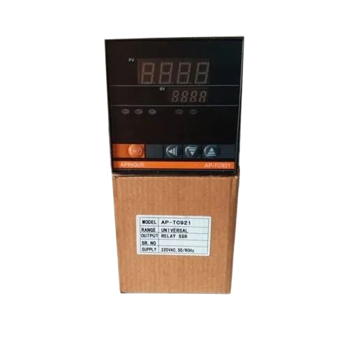 Mild Steel Temperature Controller