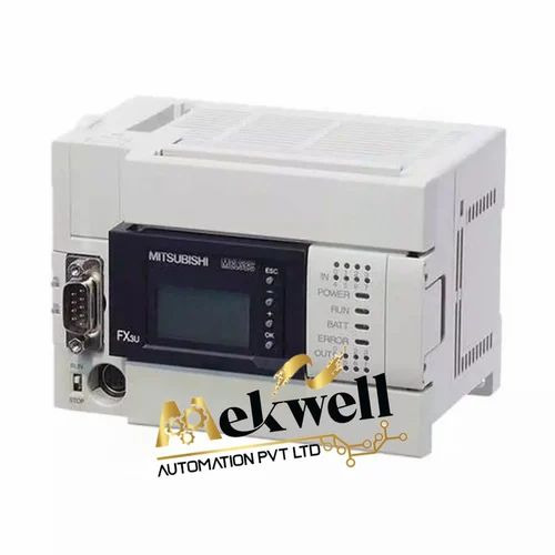 Mitsubishi Fx3ga-24mr-Cm
