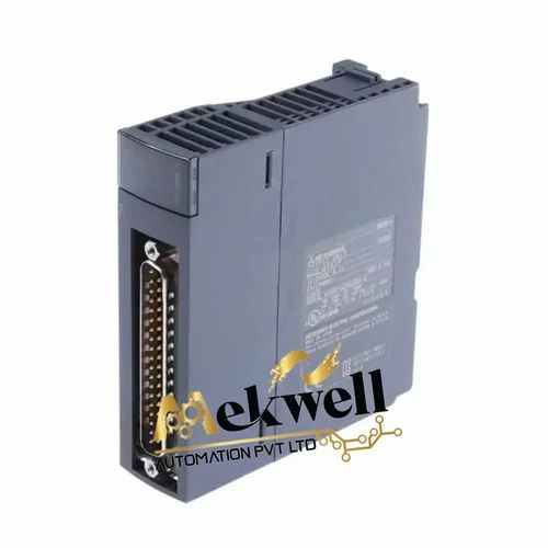 Mitsubishi Plc Qy81p