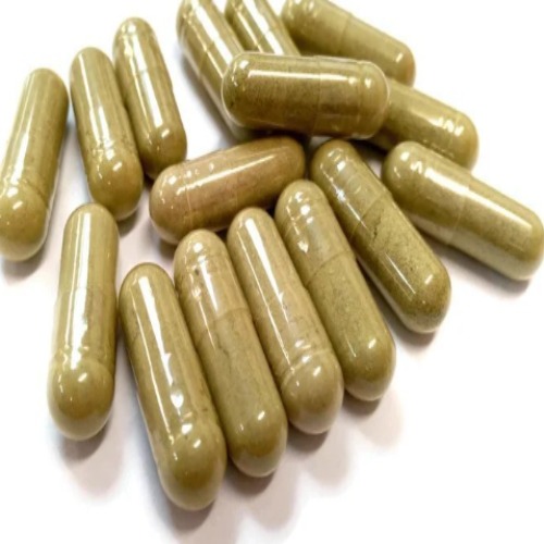 Neem Leaf Capsule