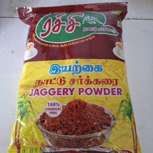 Organic Jaggery