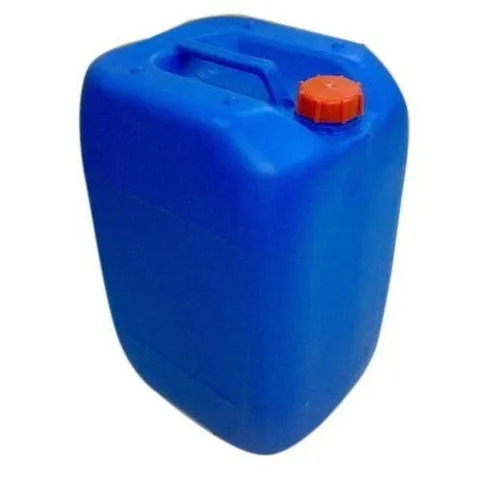 Plastic Jerry Can 20 L
