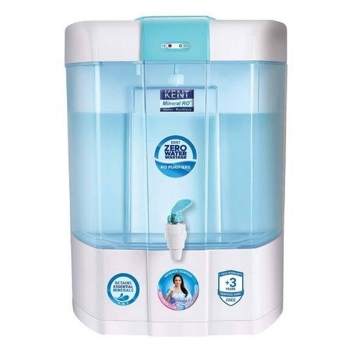 Plastic Ro Water Purifier
