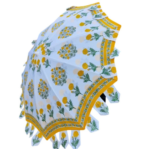 Printed Umbrella By Sanvi Advertising