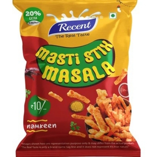 Recent Masti Masala Kurkure Snack
