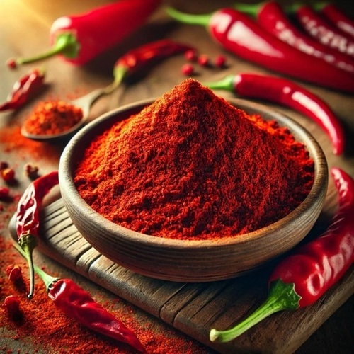 Red Chilli