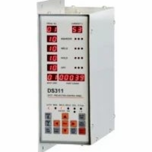Resistance Spot Welding Controller
