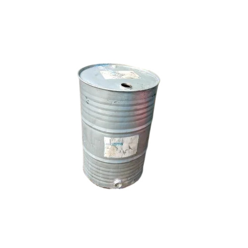 Silver Iron Kothi Drum