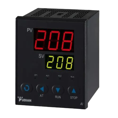 Single Phase Pid Temperature Controllers