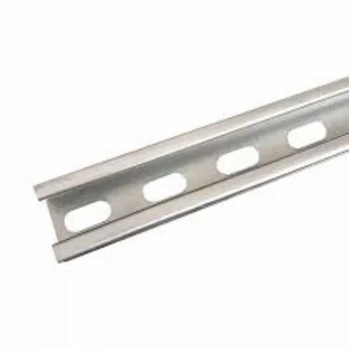 Slotted Strut Channel