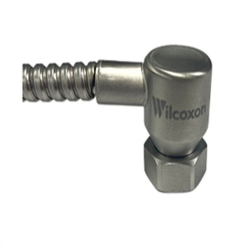 Sm 103 Accelerometer With Armored Integral Cable