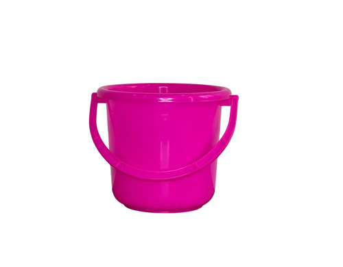 Sofiya Plastic Unbreakable Bucket 5 Ltr