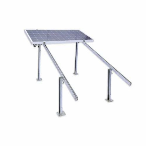 Solar Panel Stand