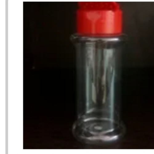 Spice Jar Bottel