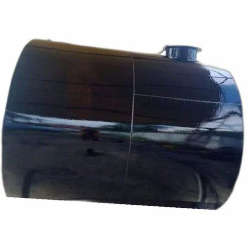 Spiral Hdpe /Pp Horizontal Tank