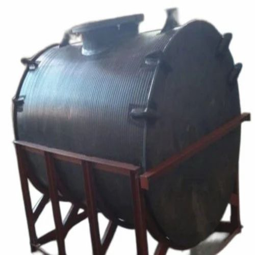 Spiral Hdpe Tank