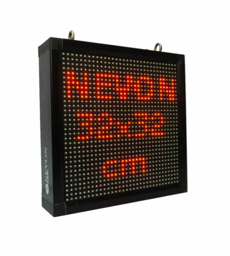 Square Led Display Boards