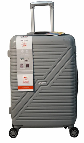 Stylist Heavy Duty Travel Trolley Bags