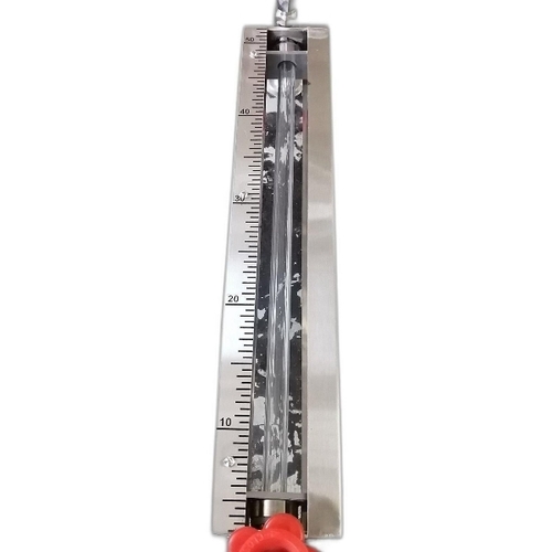 Tubular Level Gauge