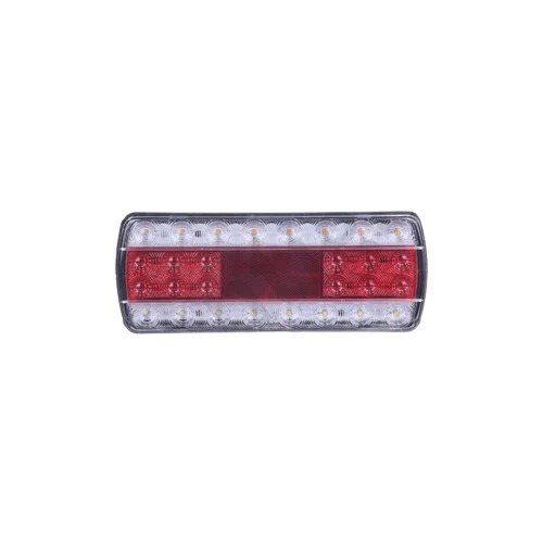 01 Tail Light Eicher Pro