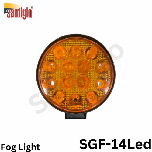 14 Led Fog Lamps