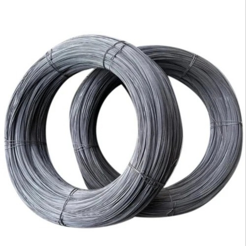 16mm Mild Steel Wire Rod