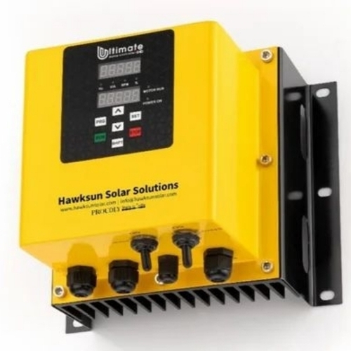 3hp Ac Solar Pump Controller