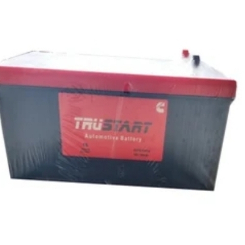 415 V Cummins Trustart 150 Ah Battery