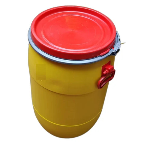 50 Kg Plastic Drum