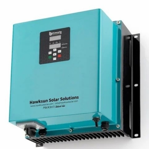Ac Dc Solar Pump Controller