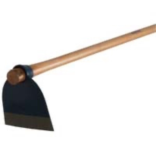 Agriculture Fawda Spade