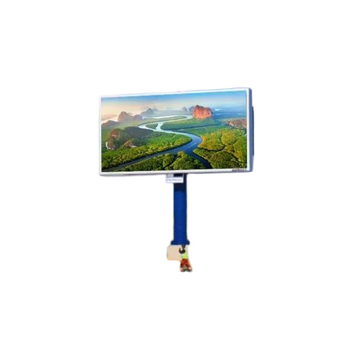 Apartment Outdoor Led Display Screen