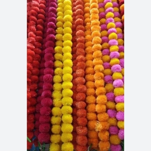 Artificial Flower Toran