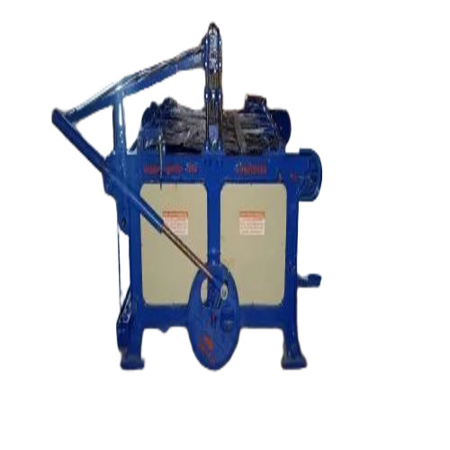 Automatic Fabric Folding Machine