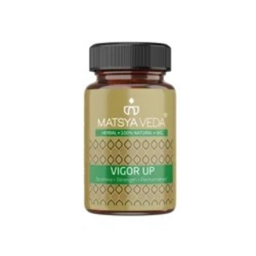 Ayurvedic Hormonal Balance Capsule
