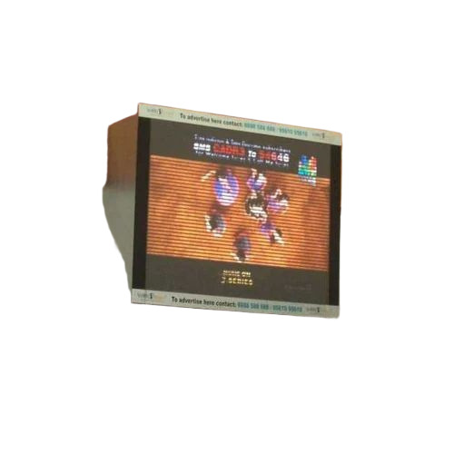 Bank Outdoor Led Display